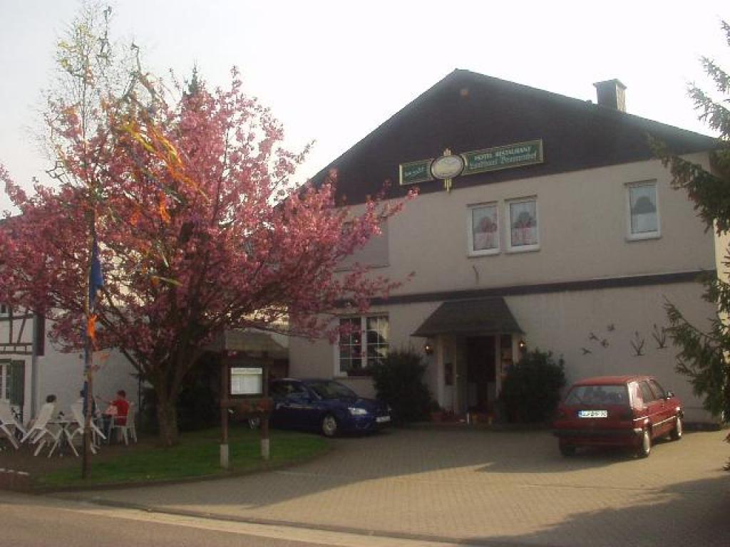 Landhaus Brunnenhof #1